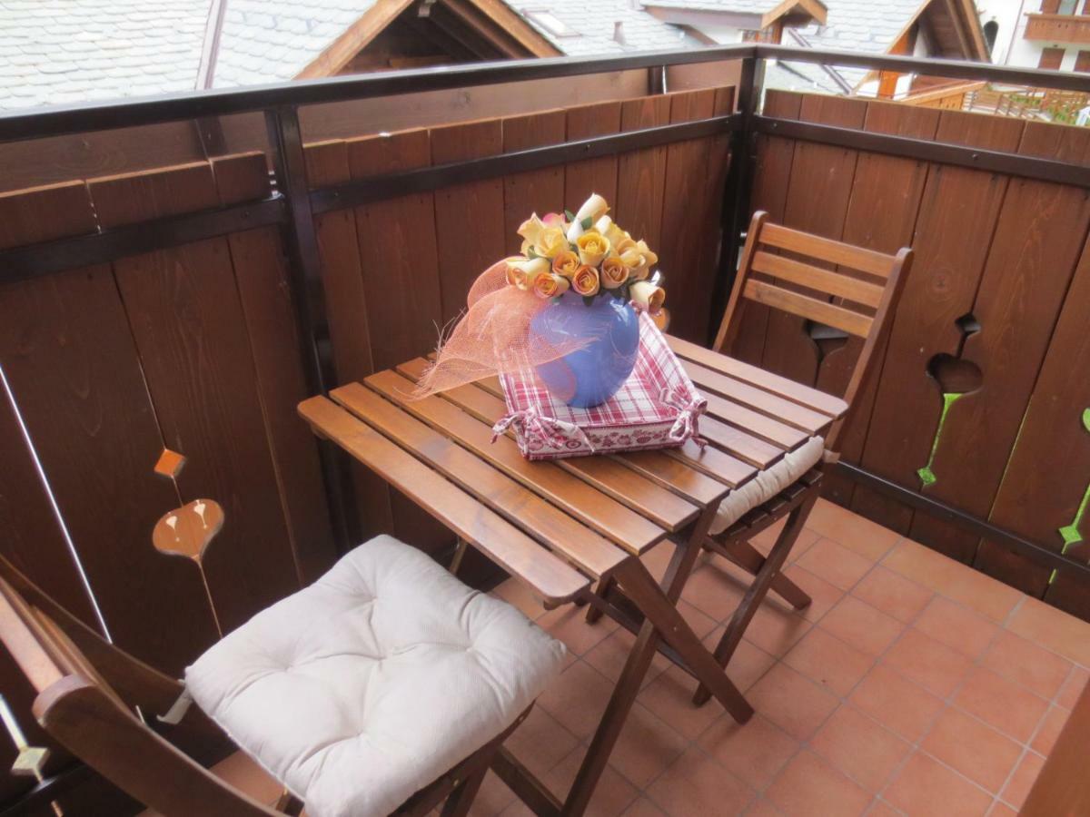 Borgo Alpino Chalet 4 Aprica Zewnętrze zdjęcie