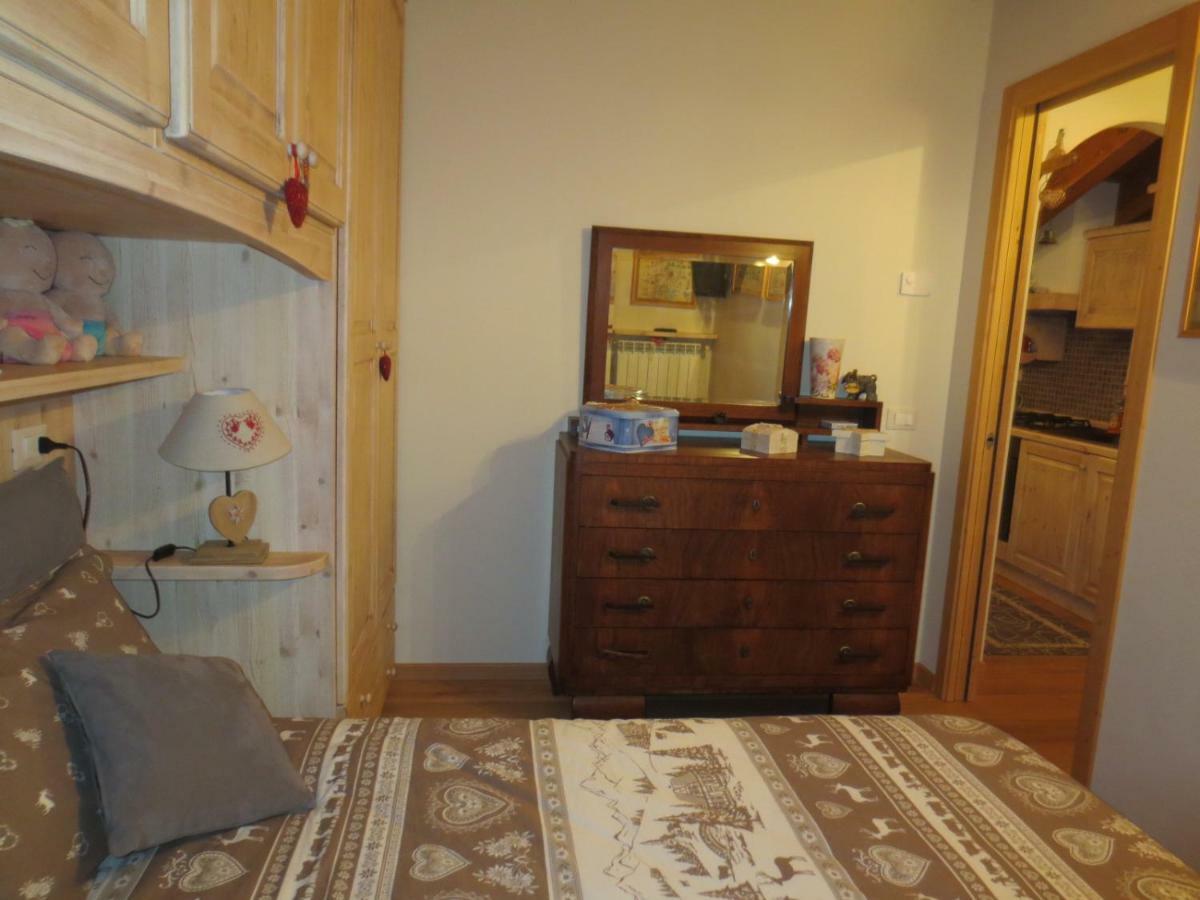 Borgo Alpino Chalet 4 Aprica Zewnętrze zdjęcie