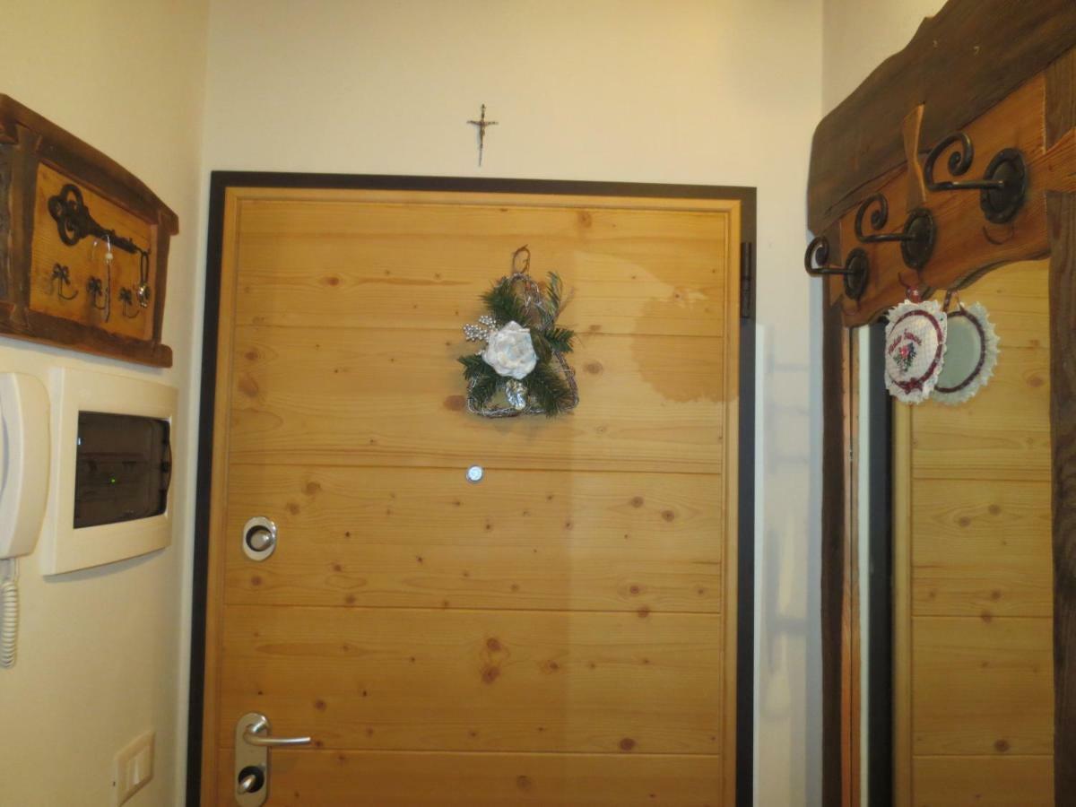 Borgo Alpino Chalet 4 Aprica Zewnętrze zdjęcie