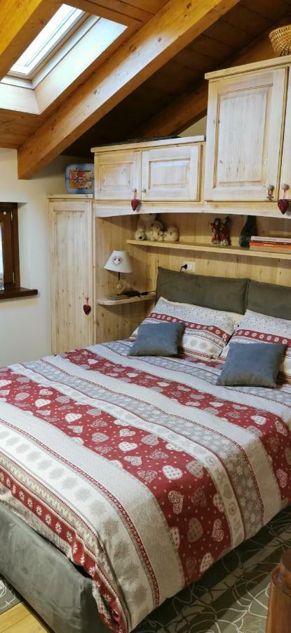 Borgo Alpino Chalet 4 Aprica Zewnętrze zdjęcie